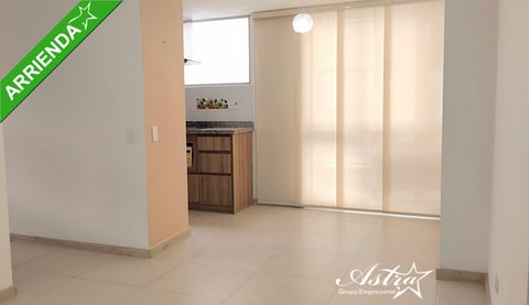 ARRIENDA APARTAESTUDIO LOS ROSALES en Manizales (Municipio)