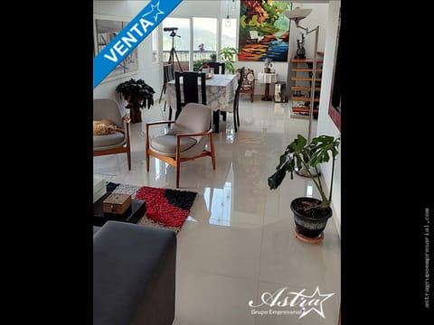 VENTA APTO MILÁN