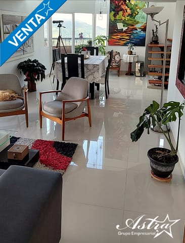 VENTA APTO MILÁN en Manizales (Municipio)