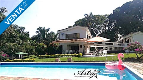 VENTA FINCA SANTAGUEDA en Manizales (Municipio)
