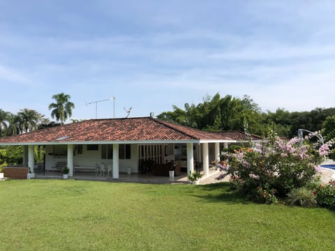 ALQUILA FINCA, SANTAGUEDA ``para 12 personas´´ en Manizales (Municipio)