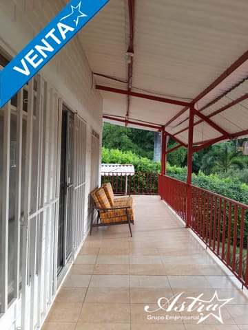 VENTA FINCA LAS MARGARITAS en Risaralda (Municipio)