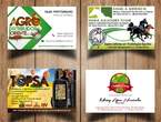 DISEÑOS DE LOGOS, TARJETAS, DISEÑO GRAFICO en Santo Domingo Norte (Municipio)