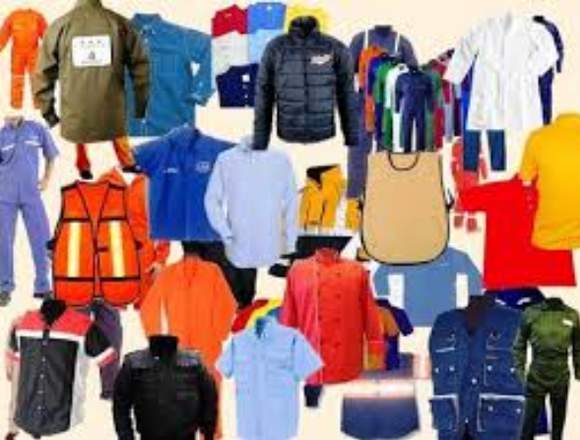 Uniformes industriales, empresariales, escolares en Ciudad de Guatemala (Municipio)