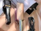 Plancha Infrarroja de cabello Venirard en Santo Domingo Oeste (Municipio)
