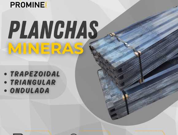 PLANCHAS GALVANIZADAS|COBERTURA|PROMINE|CANTIDAD en Callao (Callao 1) (Distrito)