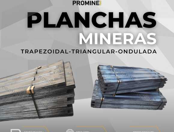 PLANCHA ACANALADA ||INDUSTRIAL-(PROMINE) en Callao (Callao 1) (Distrito)