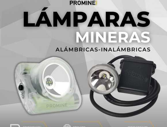 LÁMPARA WISDOM KL8 – PROFESIONAL(PROMINE PERÚ) en Callao (Callao 1) (Distrito)