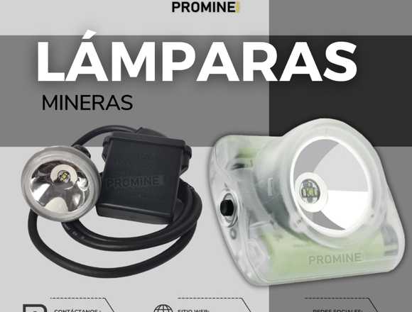 LÁMPARA WISDOM KL8 |||PROMINE PERÚ|NACIONAL en Callao (Callao 1) (Distrito)