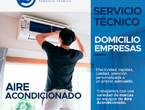 REPARACIONES Y MANTENIMIENTOS DE AIRE ACONDIONADO