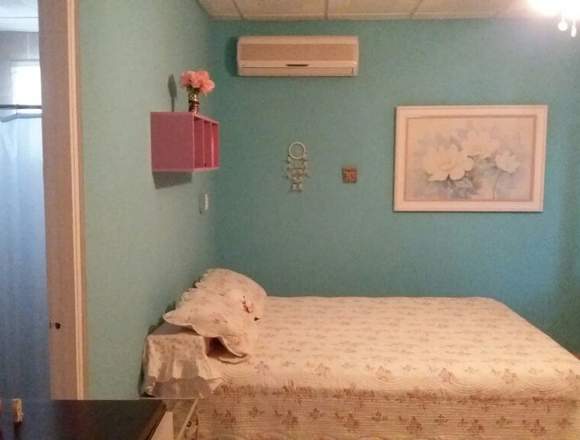 2 habitaciones para alquiler en Villa Zaita en San Miguelito (Distrito)