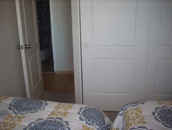 $ 50.000 NOCHE VISTA MAR 2 HABITACIONES WIFI TV