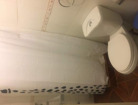 ARRIENDO DE HABITACIONES en Calama (Comuna)