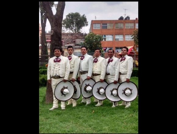 Mariachi sihualteco de México en Ecatepec de Morelos (Municipio)