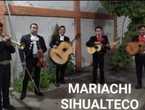 Mariachi sihualteco de mexico en Ecatepec de Morelos (Municipio)