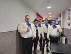 Mariachi sihualteco de mexico en Ecatepec de Morelos (Municipio)
