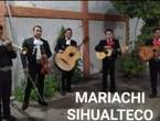 Mariachi sihualteco de México en Tecámac (Municipio)