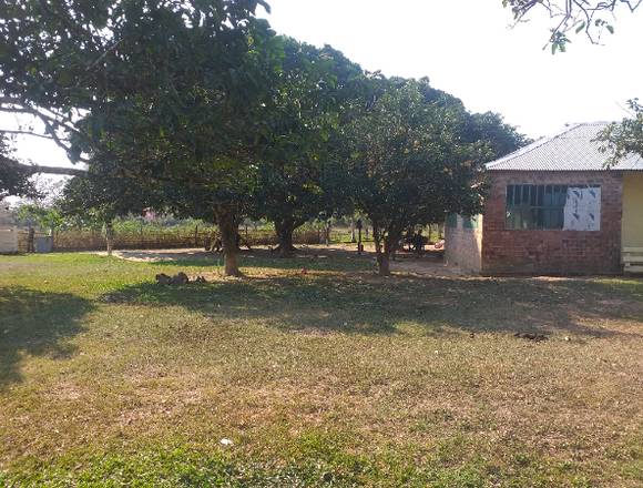 EN VENTA HERMOSA ESTANCIA (ISLA DE CRETA)