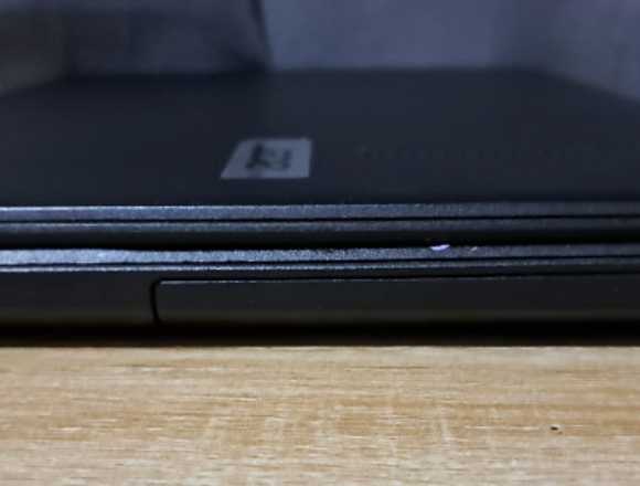 LAPTOP SLIM ACER ASPIRE 15 4GB/500GB en Antiguo Cuscatlán (Municipio)