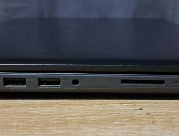 LAPTOP SLIM LENOVO IDEAPAD 4GB/120GB en Antiguo Cuscatlán (Municipio)