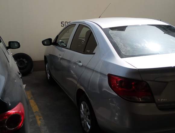 Chevrolet Sail S3 semi full en San Isidro (Lima 27) (Distrito)