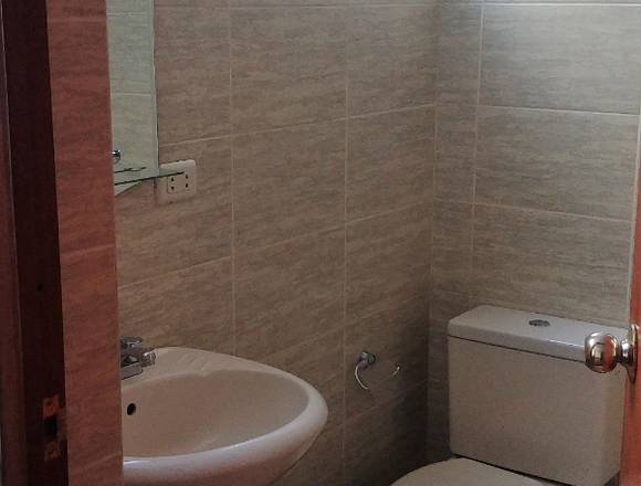 Vendo departamento 1er piso 110 m2 Cerro Colorado en Cerro Colorado (Distrito)