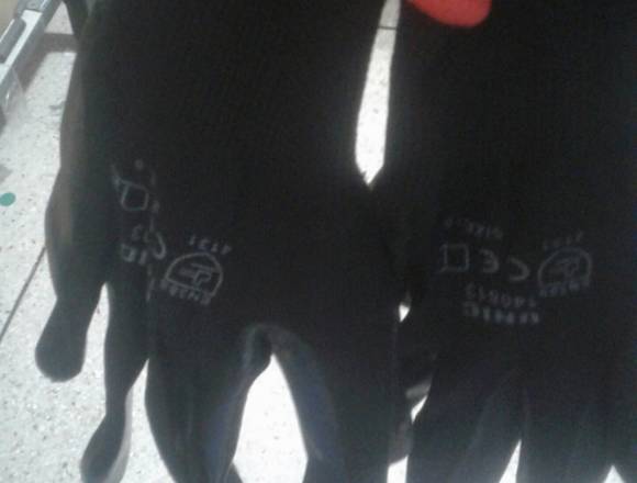 Guantes de nitrilo al por mayor en Quito (Cantón)