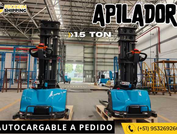 ELEVADOR PORTATIL - PRODEIM - IMPORTACION PEDIDO en Lima (Lima 1) (Distrito)