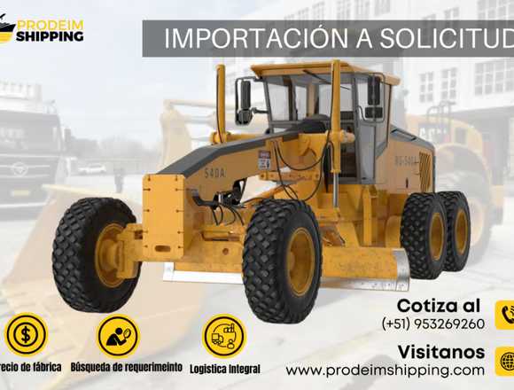 Importa con Seguridad y a los Mejores Precios en Chimbote (Distrito)