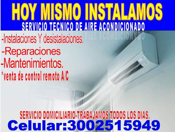 aire acondicionado barranquilla en Campo de la Cruz (Municipio)