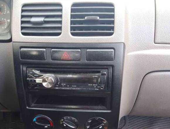 Vendo Kia río stylus en Quito (Cantón)