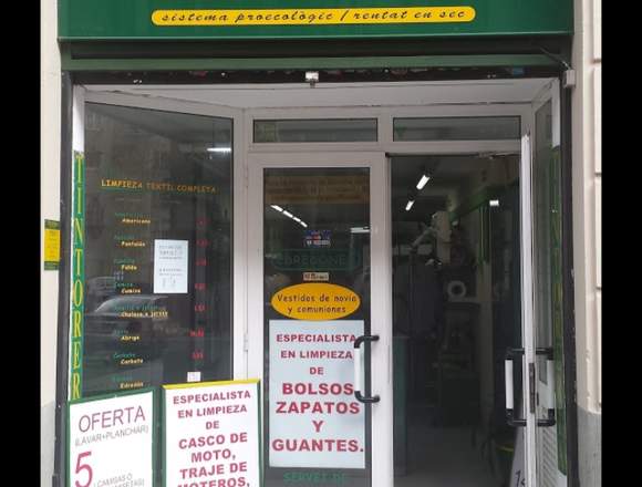 Servicio a domicilio de desinfección de tapizados