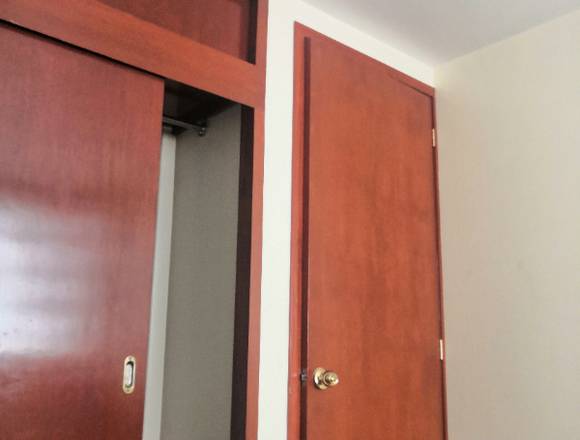 Cuarto en renta en departamento baño compartido en Xochimilco (Municipio)