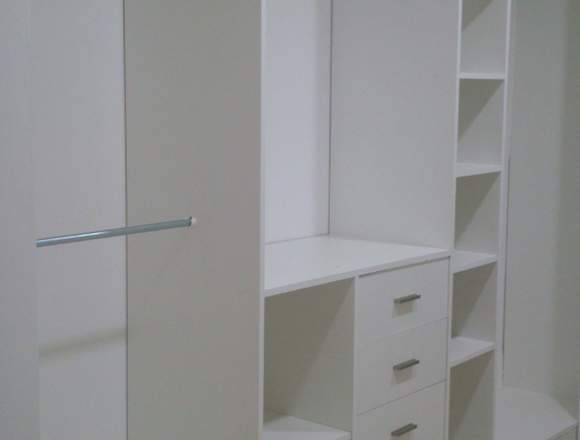 Muebles de melaminico a pedido en Santa Cruz (Localidad)