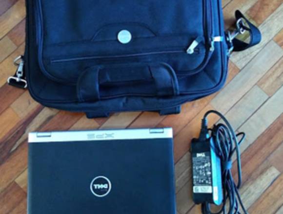 VENDO LAPTOP MARCA DELL
