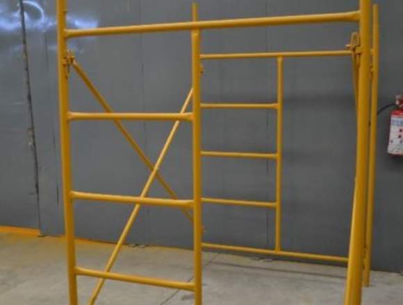 $25.00 Renta de Andamios