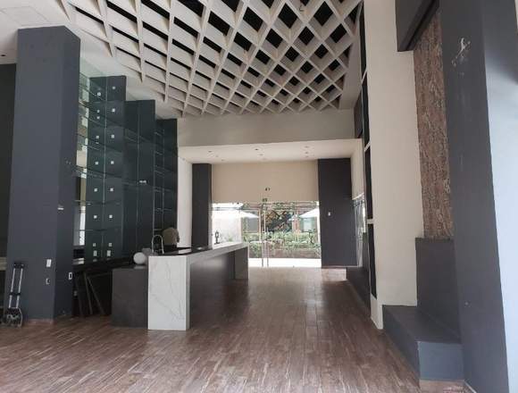 SE RENTA LOCAL DE LUJO PREMIUM 210 M2