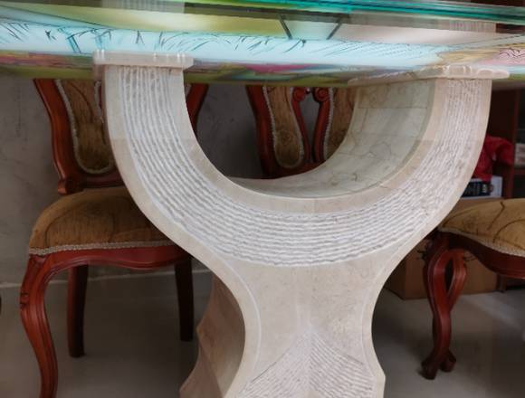 Comedor línea clásica en Pereira (Municipio)