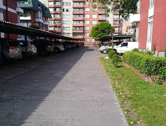 Se arrienda estacionamiento J.Bosco en Concepción (Comuna)