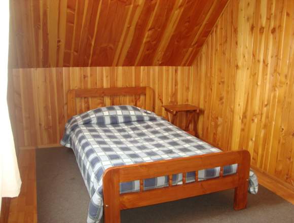 Arriendo Cabaña de verano en Villarrica en Villarrica (Comuna)
