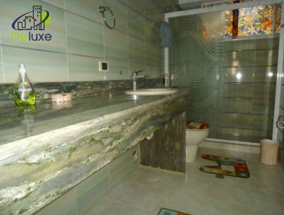 Exclusivo Apartamento, 141m2 Residencias Diamela en Libertador (Municipio)
