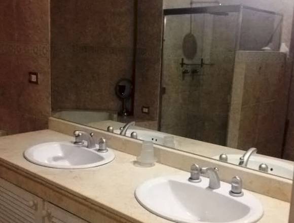Exclusivo Apartamento 288m2. Res Puerta .de Hierro en Libertador (Municipio)
