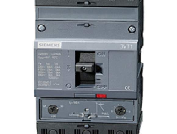vendo breaker siemens 3vt1 80amp nuevos en Morán (Municipio)
