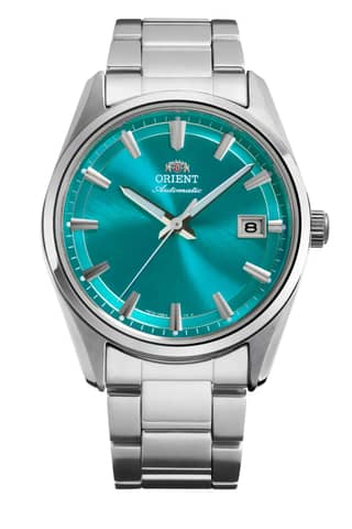 Reloj Orient Caballero Sin Pilas Ecologico