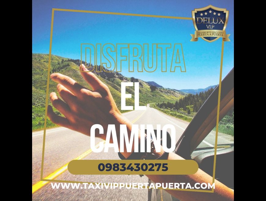 Transporte puerta a puerta entre ciudades en Quito (Cantón)