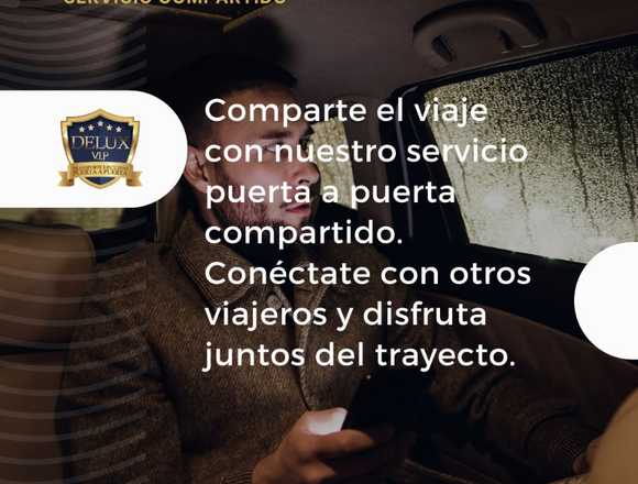 Servicio de Transporte Ambato - Riobamba - Baños en Quito (Cantón)