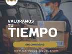 Encomiendas de Quito-Ambato-Riobamba en Quito (Cantón)