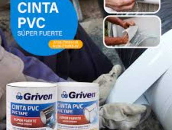 CINTA PVC ESPECIAL PARA CUALQUIER BOTE DE AGUA en Girardot (Municipio)