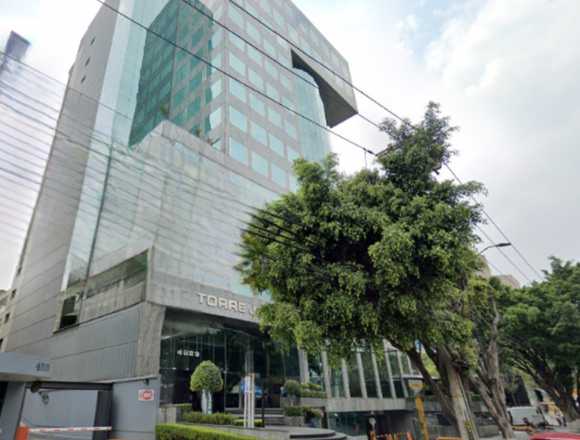 Renta de oficina coworking para 7 personas en Tlalpan (Municipio)