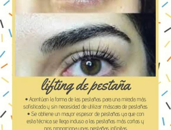 Servicio Estetico a Domicilio en Santiago (Comuna)